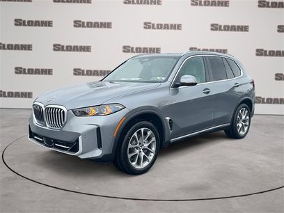 New 2026 BMW X5 xDrive40i w/ Climate Comfort Package