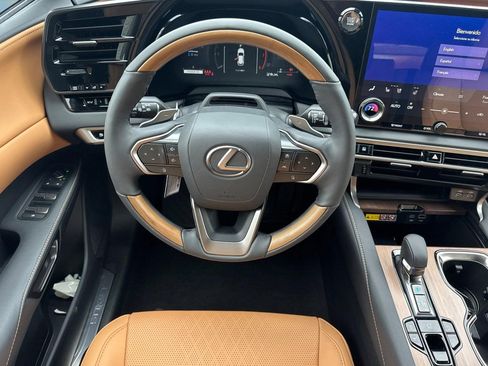 New 2026 Lexus RX 350 AWD image 25
