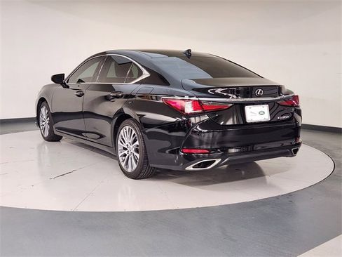 Used 2020 Lexus ES 350 w/ Premium Package image 6