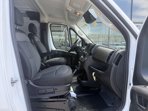 New 2026 RAM ProMaster 1500 w/ Cold Weather Group FWD image 19
