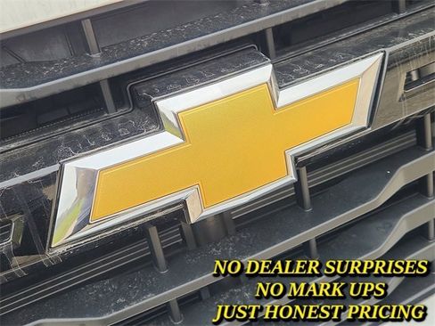 New 2026 Chevrolet Silverado 3500 W/T w/ WT Convenience Package image 29