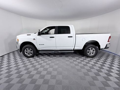 Used 2024 RAM 2500 Big Horn image 7