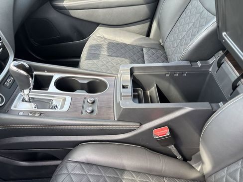Certified 2024 Nissan Murano Platinum w/ Cargo Package FWD image 26