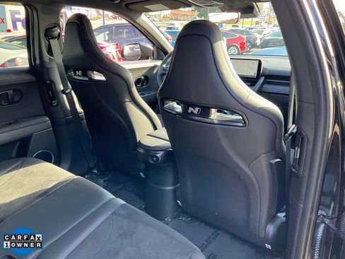 Used 2025 Hyundai Ioniq 5 N image 58