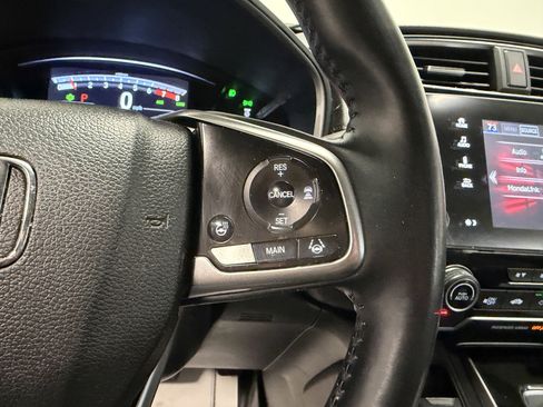 Used 2018 Honda CR-V EX-L image 13