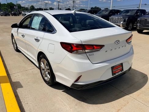 Used 2019 Hyundai Sonata Limited FWD image 7