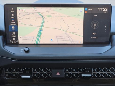 New 2025 Honda Accord Touring image 18