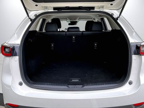 Used 2023 MAZDA CX-5 AWD 2.5 S w/ Select Package image 24