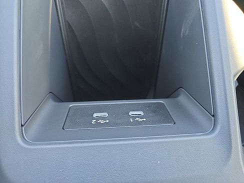 New 2026 Nissan Armada SV RWD image 6