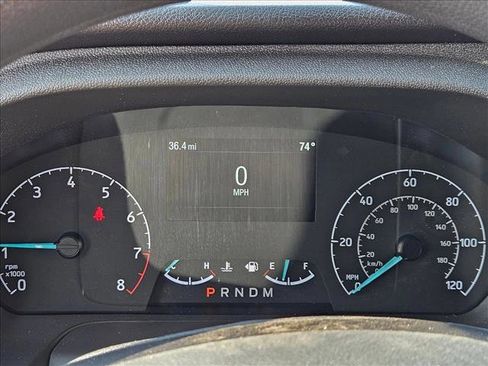 New 2025 Ford Transit 250 w/ Exterior Upgrade Package image 10