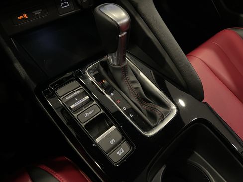 Used 2024 Acura Integra A-Spec FWD image 18