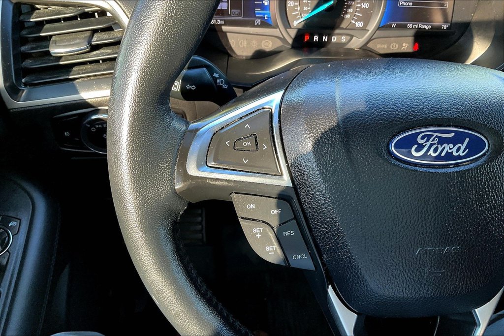Used 2024 Ford Edge SEL w/ Convenience Package AWD/4WD image 11