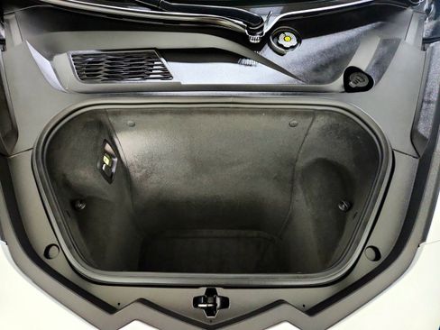 Used 2025 Chevrolet Corvette 3LT w/ Z51 Performance Package image 30