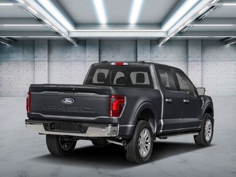 New 2026 Ford F150 Lariat w/ Equipment Group 502A High AWD/4WD image 1