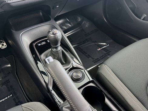 Used 2024 Toyota Corolla GR image 5