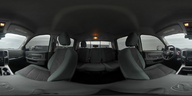 Used 2016 RAM 1500 Big Horn AWD/4WD image 30