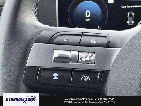 Used 2025 Hyundai Tucson SEL image 19