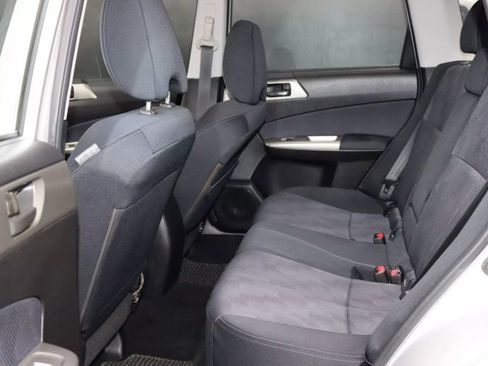 Used 2010 Subaru Forester 2.5X image 18