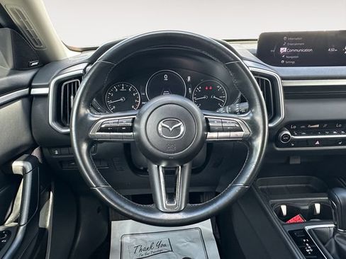 Used 2024 MAZDA CX-50 AWD 2.5 S w/ Cargo Package image 12