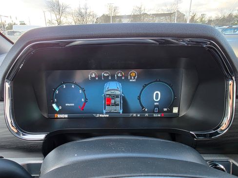 New 2025 Ford F150 Lariat w/ Equipment Group 501A Mid image 18