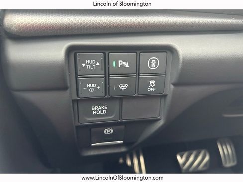 Used 2024 Acura RDX AWD w/ A-Spec & Advance Pkg image 55