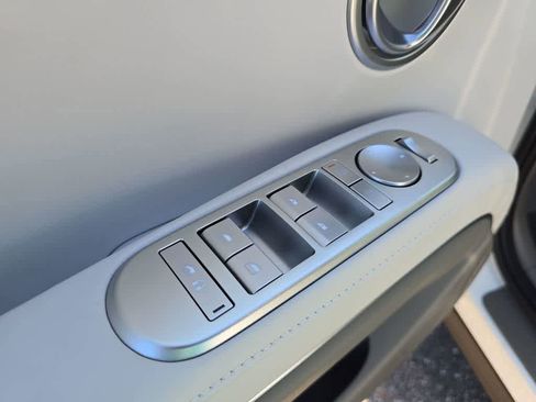 New 2026 Hyundai Palisade SE FWD image 17