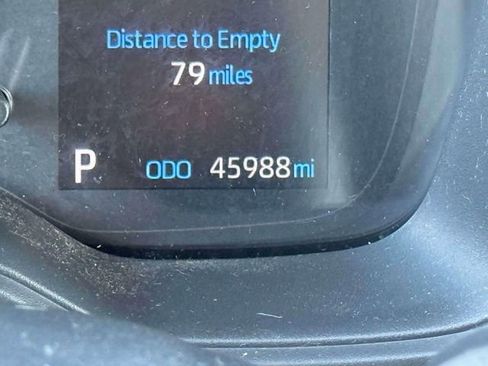 Used 2022 Toyota Corolla Cross L image 22