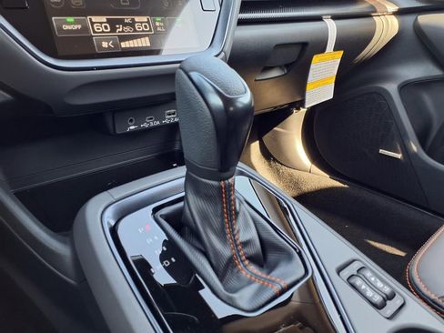 New 2026 Subaru Crosstrek 2.5i Limited AWD/4WD image 5