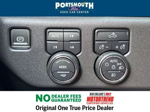 Used 2023 Chevrolet Silverado 1500 LT Trail Boss w/ Convenience Package II image 24