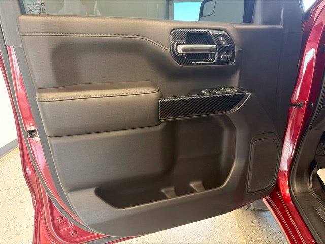 Used 2019 GMC Sierra 1500 SLT w/ SLT Premium Package AWD/4WD image 40