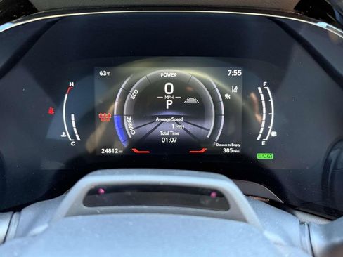 Used 2024 Lexus RX 500h F Sport w/ Convenience Package image 31