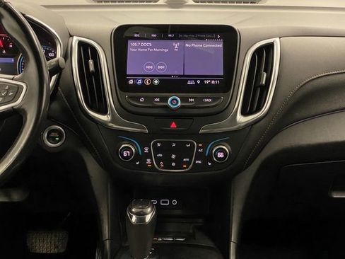 Used 2019 Chevrolet Equinox Premier image 8