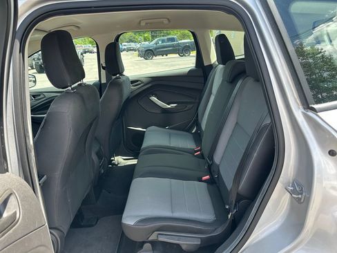 Used 2019 Ford Escape S FWD image 16