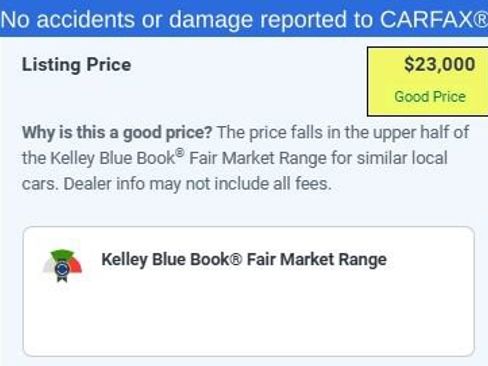 Used 2025 Volkswagen Jetta SE w/ Sunroof Package image 2