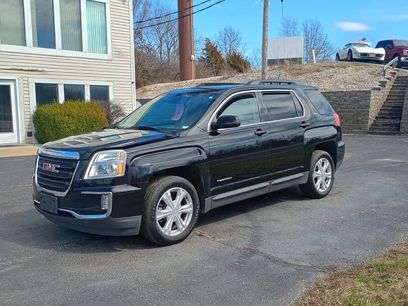 Used 2017 GMC Terrain SLE w/ Convenience Package