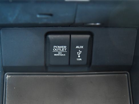 Used 2023 Honda Ridgeline RTL image 29