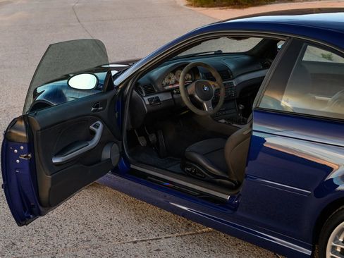 Used 2005 BMW M3 Coupe RWD image 28