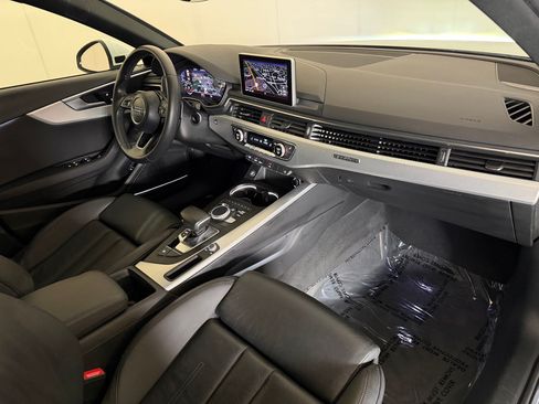 Used 2017 Audi A4 2.0T Premium Plus w/ Premium Plus Package AWD/4WD image 33
