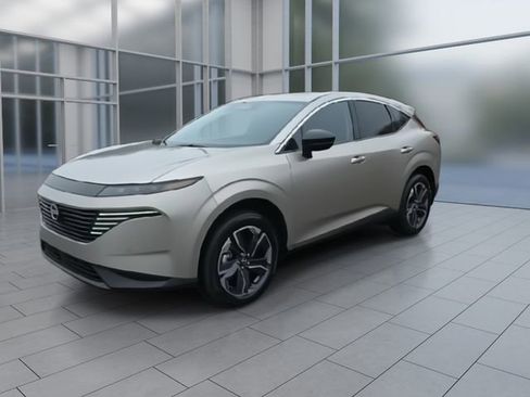 New 2026 Nissan Murano SL AWD/4WD image 4