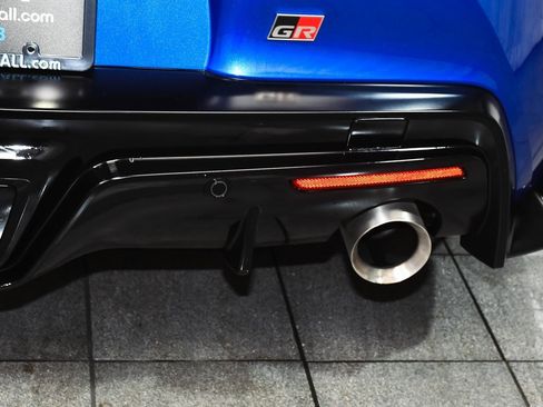 Used 2026 Toyota Supra 3.0 image 65