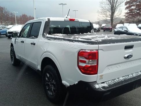 Used 2022 Ford Maverick XLT w/ Equipment Group 300A Standard image 6