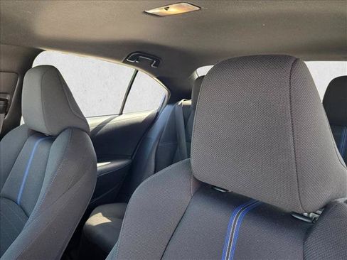 Used 2022 Toyota Corolla SE FWD image 12