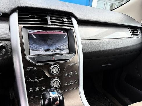 Used 2011 Ford Edge SEL w/ 202A Rapid Spec Order Code AWD/4WD image 23