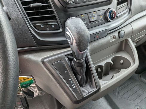 Used 2024 Ford Transit 250 w/ Exterior Upgrade Package image 17