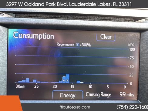 Used 2015 Toyota Prius Two FWD image 55
