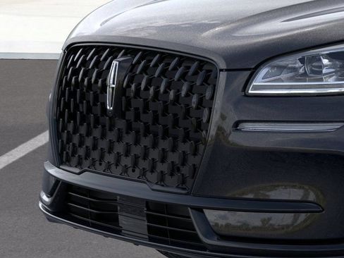 New 2025 Lincoln Corsair Grand Touring w/ Jet Appearance Package AWD/4WD image 37