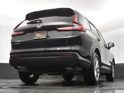 Used 2025 Honda CR-V EX image 13