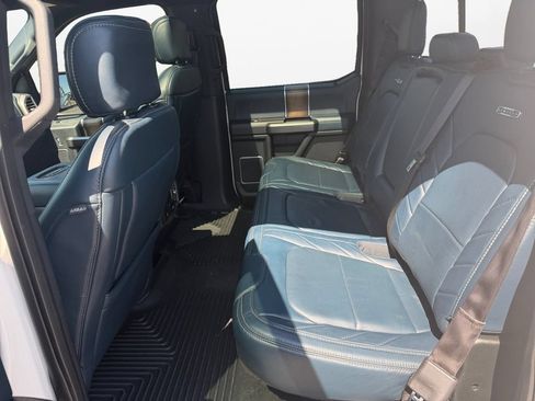 Used 2018 Ford F150 Limited AWD/4WD image 15