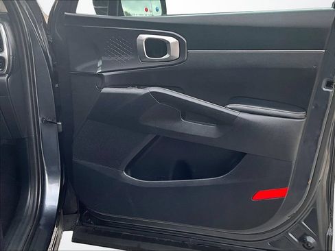 Used 2021 Kia Sorento S w/ Panoramic Sunroof Package FWD image 25