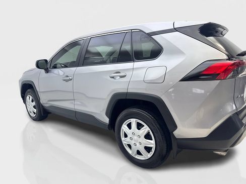 Used 2024 Toyota RAV4 LE FWD image 14